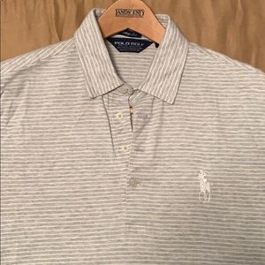 Men's Ralph Lauren polo